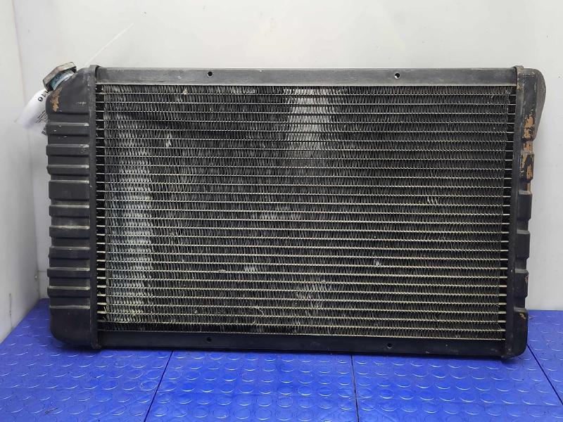 1979 Cadillac Seville Radiator