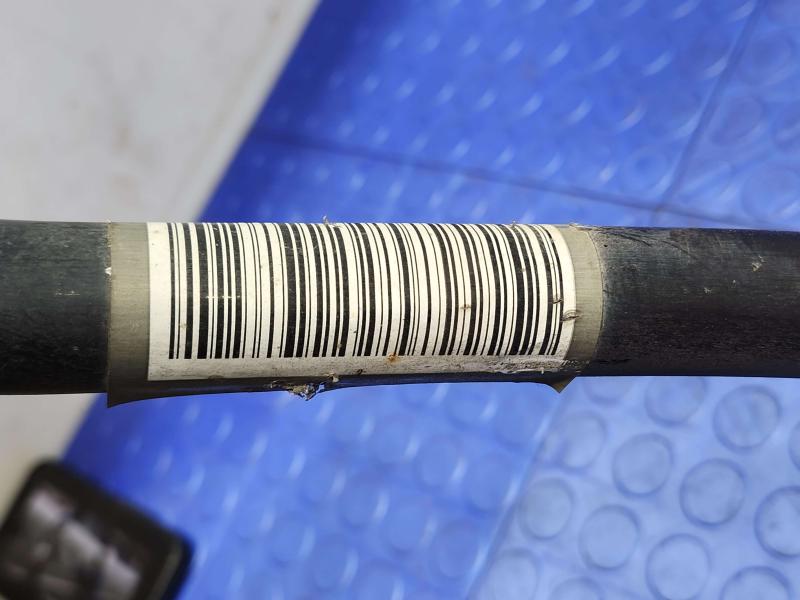 2015 Honda Fit Stabilizer Bar