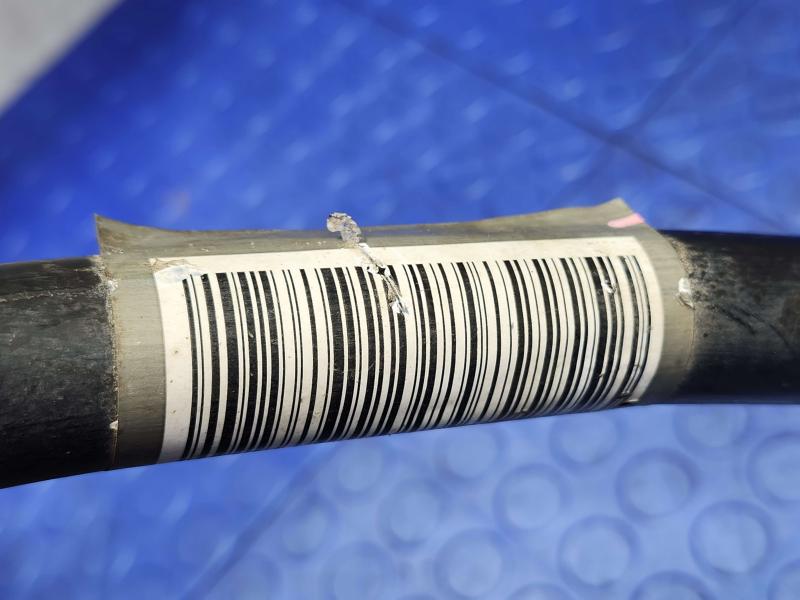 2015 Honda Fit Stabilizer Bar