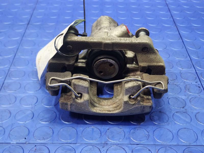 2016 Ford Focus Caliper