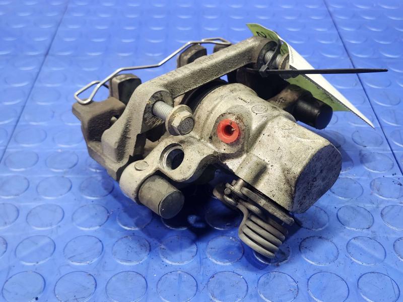 2016 Ford Focus Caliper