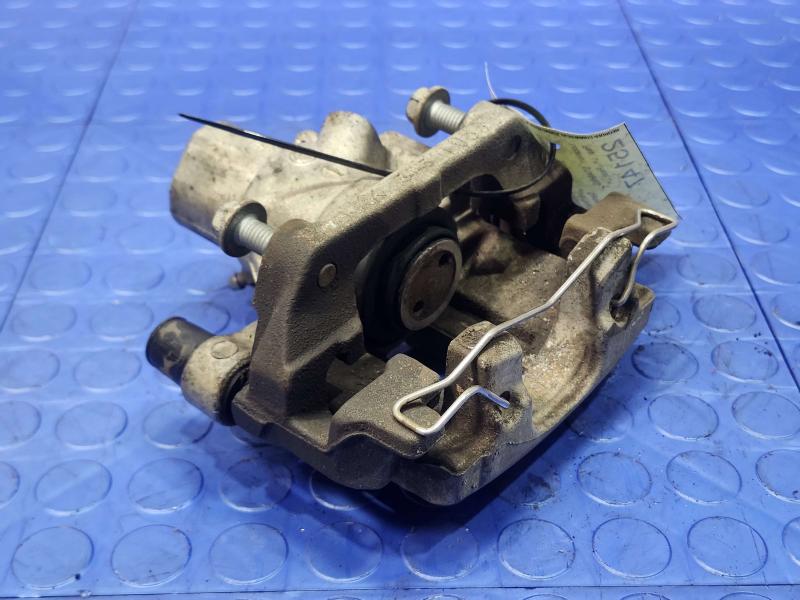 2016 Ford Focus Caliper