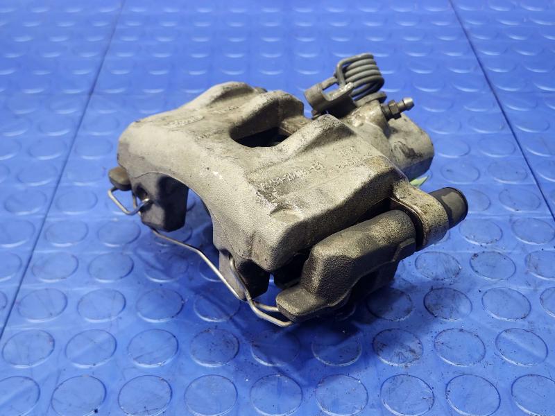 2016 Ford Focus Caliper