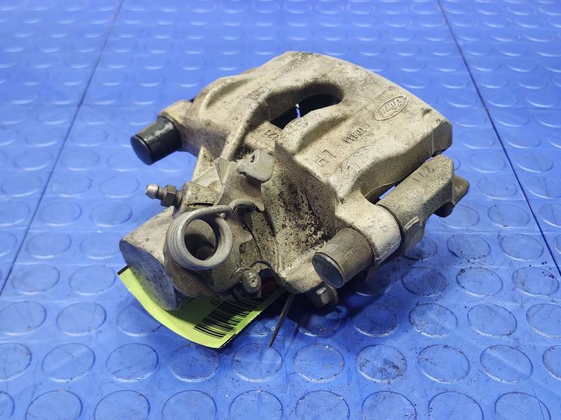 2016 Ford Focus Caliper