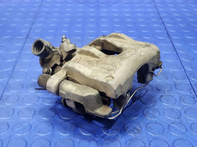 2016 Ford Focus Caliper