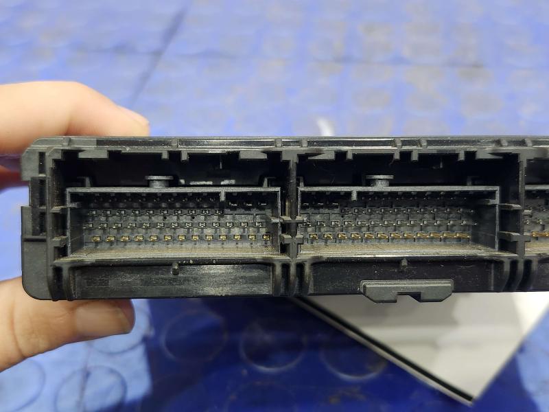 2017 Toyota Prius Chassis Brain Box
