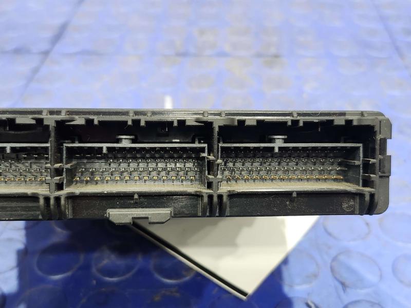2017 Toyota Prius Chassis Brain Box
