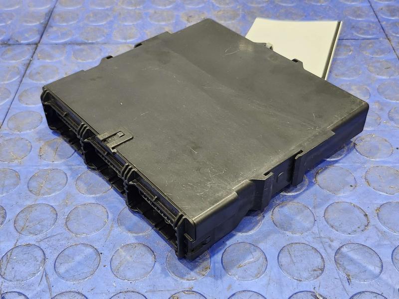 2017 Toyota Prius Chassis Brain Box