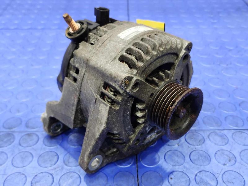 2008-2018 Dodge Ram 1500 5.7L Alternator Assembly 160 Amp OEM 56028697AM