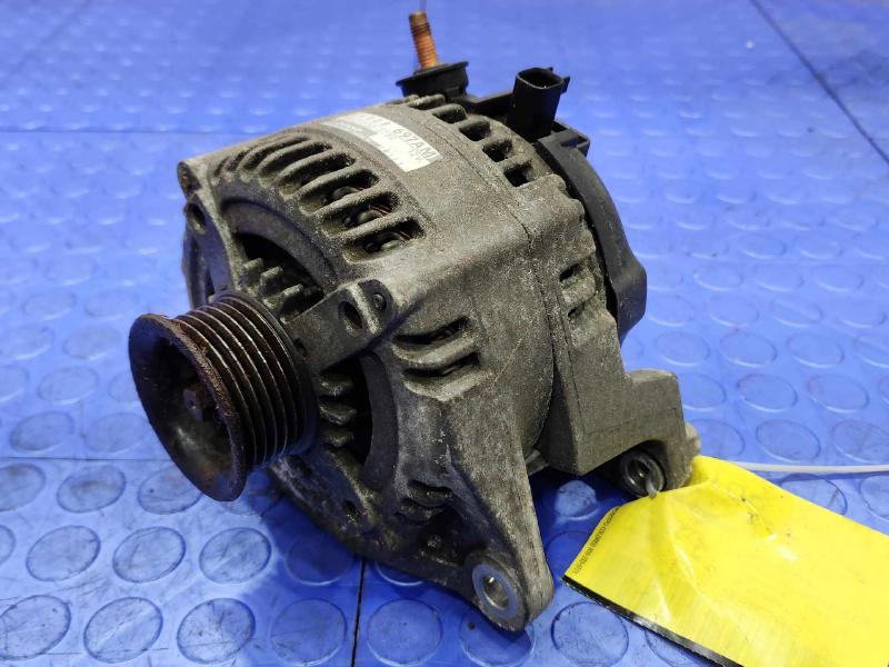 2008-2018 Dodge Ram 1500 5.7L Alternator Assembly 160 Amp OEM 56028697AM