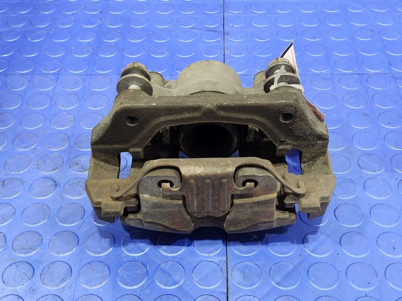 2008 BMW 128i Caliper