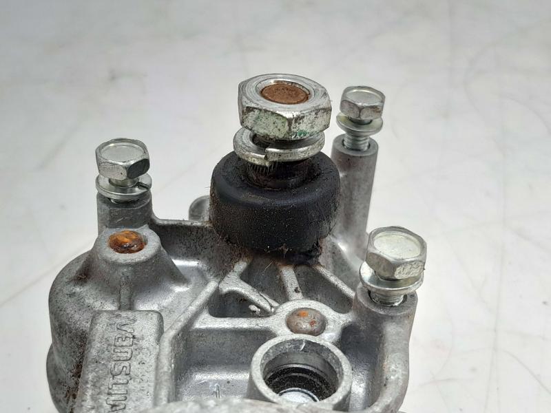 2010 - 2014 Acura TL Windshield Wiper Motor OEM 76505TK4A01