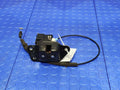 2011 Dodge Grand Caravan Lid Latch