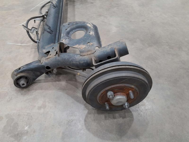 2014 - 2019 Nissan Versa 1.6L Rear Beam Axle Rear Suspension Assembly OEM 555013WC1B