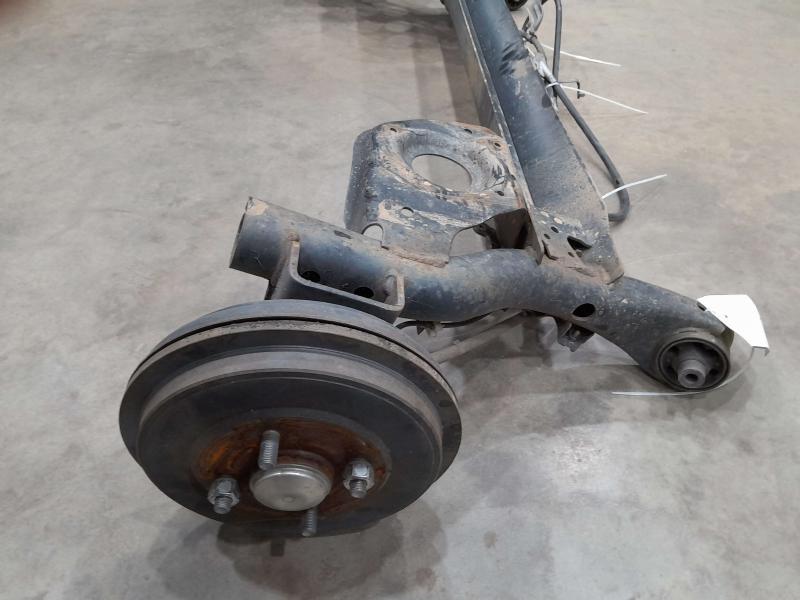 2014 - 2019 Nissan Versa 1.6L Rear Beam Axle Rear Suspension Assembly OEM 555013WC1B