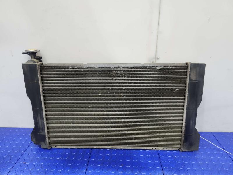 2011 Toyota Corolla Radiator