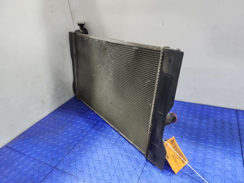 2011 Toyota Corolla Radiator