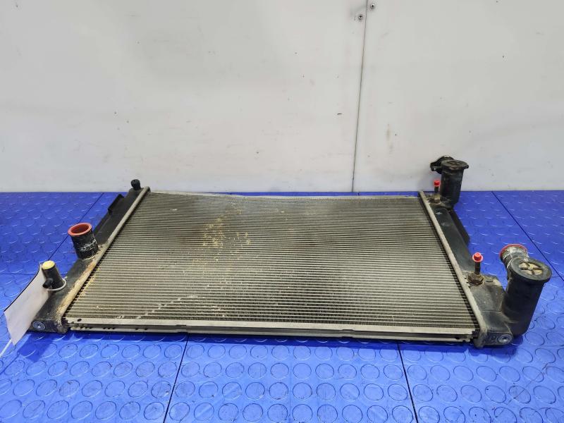 2011 Toyota Corolla Radiator