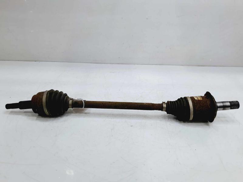 2011 Jeep Grand Cherokee Axle Shaft