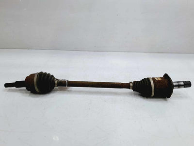2011 Jeep Grand Cherokee Axle Shaft