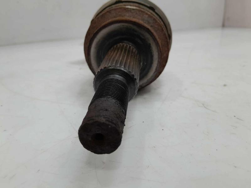 2011 Jeep Grand Cherokee Axle Shaft