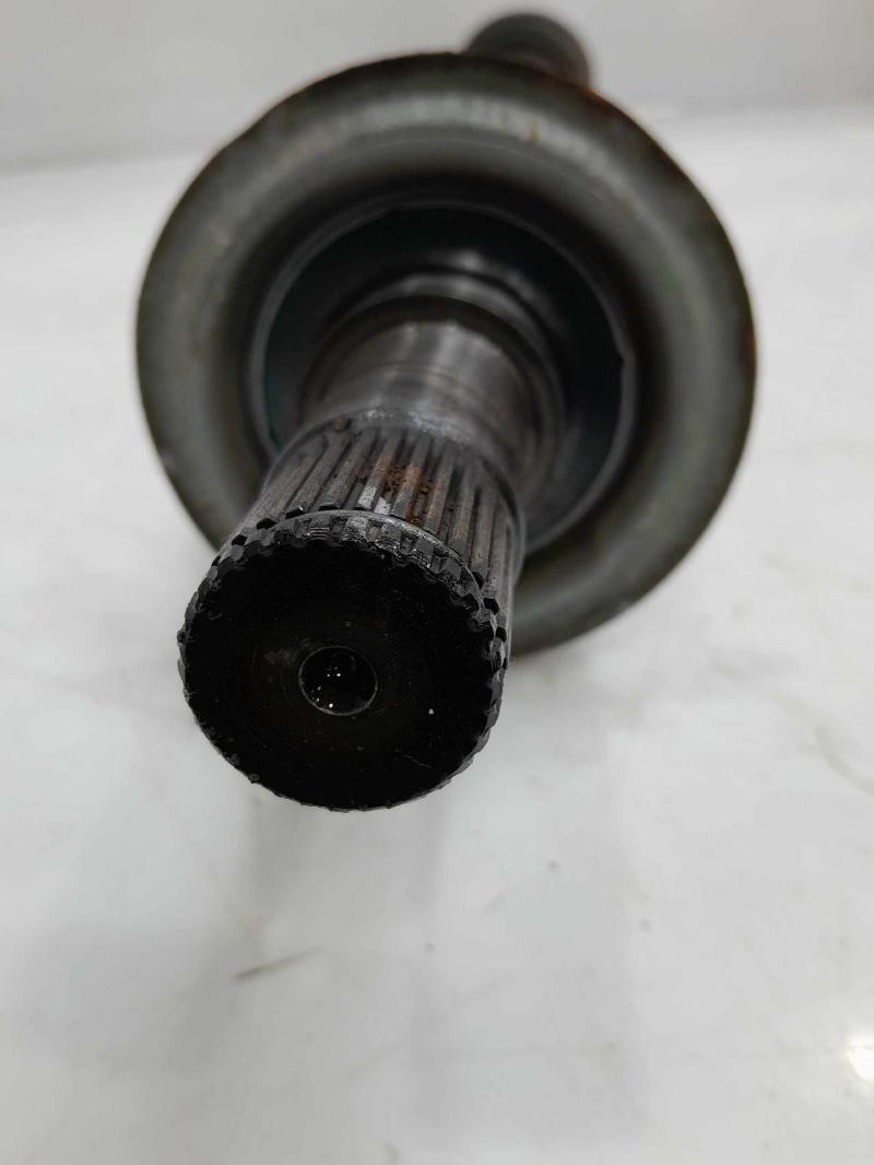 2011 Jeep Grand Cherokee Axle Shaft