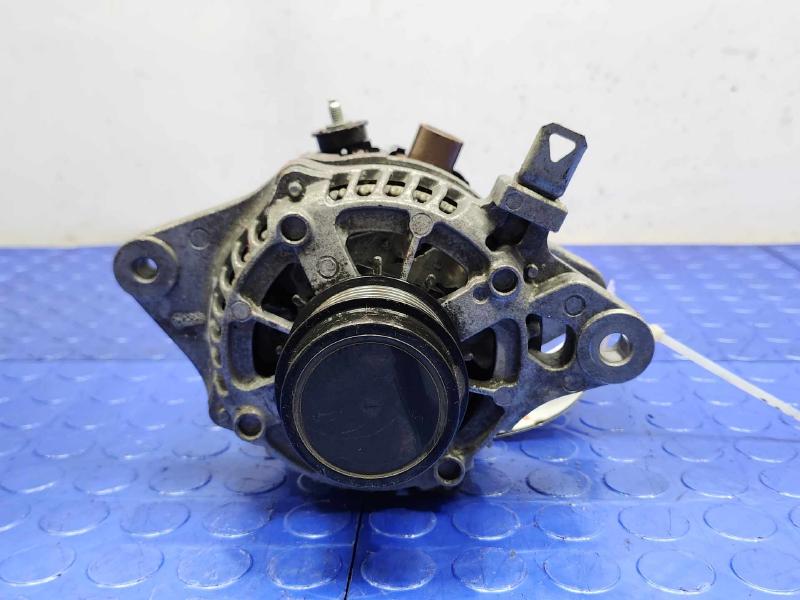 2018 Toyota Corolla iM Alternator