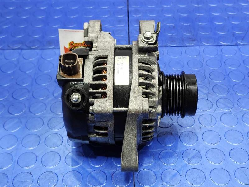 2018 Toyota Corolla iM Alternator