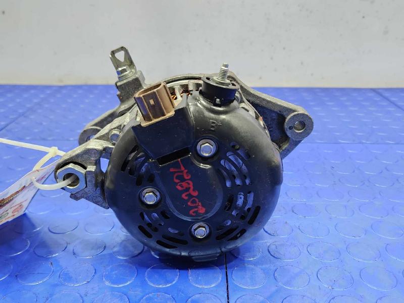 2018 Toyota Corolla iM Alternator