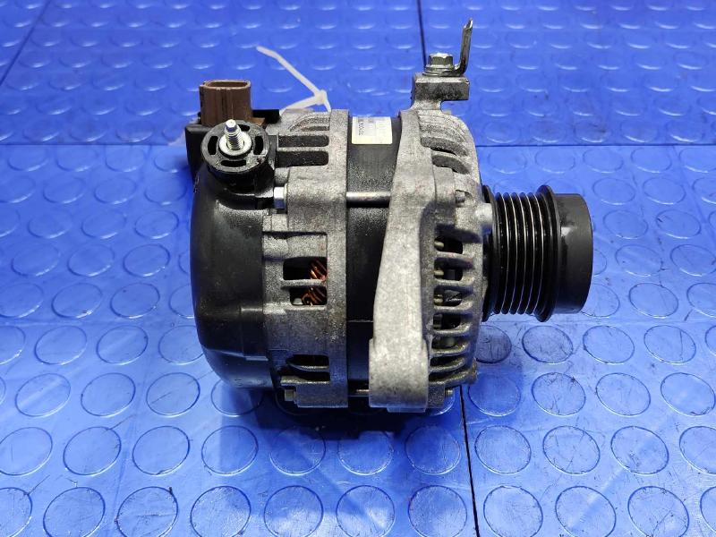 2018 Toyota Corolla iM Alternator