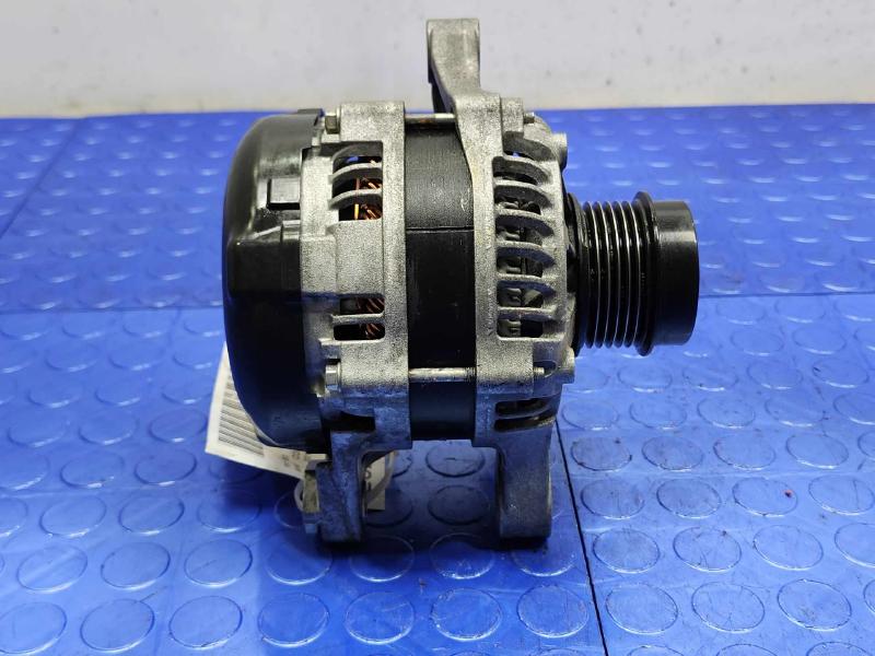 2018 Toyota Corolla iM Alternator