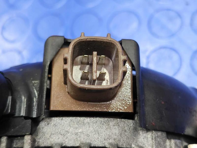 2018 Toyota Corolla iM Alternator
