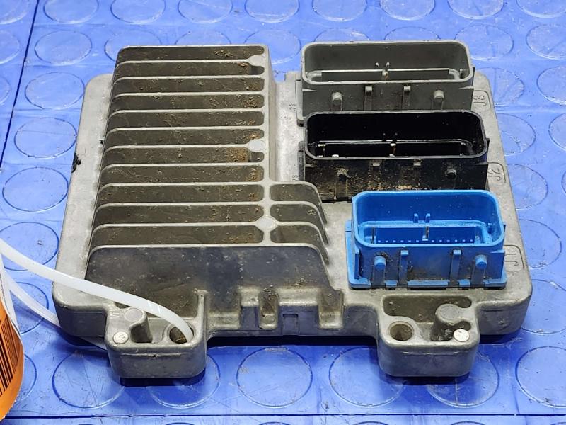 2007 Pontiac Solstice Engine/Motor Brain Box