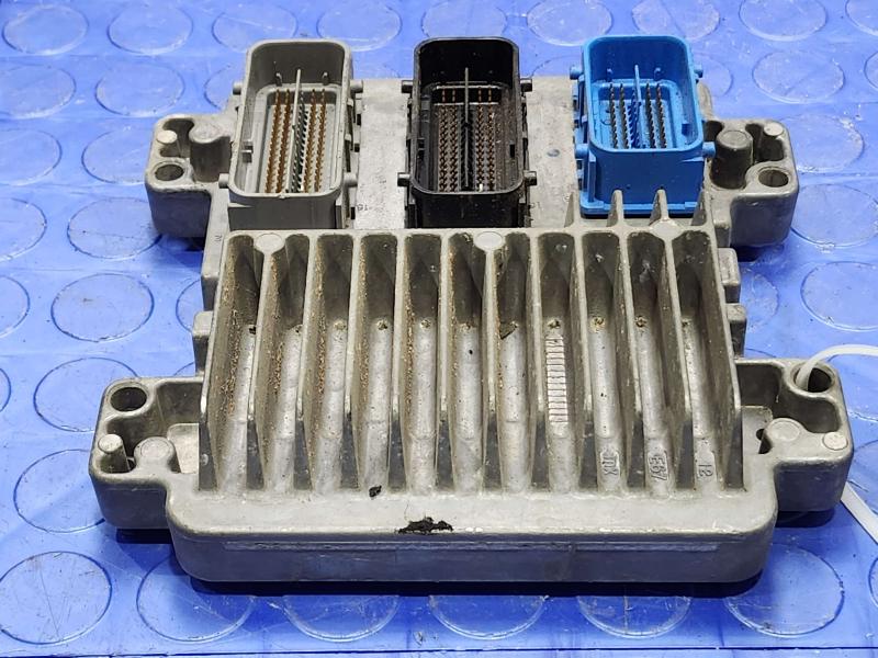 2007 Pontiac Solstice Engine/Motor Brain Box