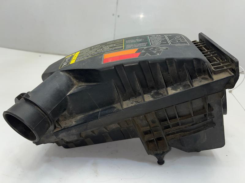 2005 - 2007 Ford Escape Hybrid Air Cleaner Box Assembly OEM 5M6Z9600AA