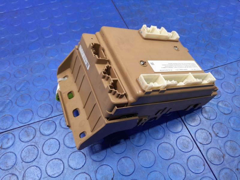 2017 Subaru Impreza Cabin Fuse Box Junction Block Left Genuine OEM 82201FL40B