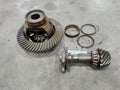 2023 Mercedes Sprinter Ring Gear & Pinion