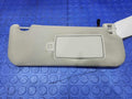 2019 Jaguar F-Pace Sun Visor