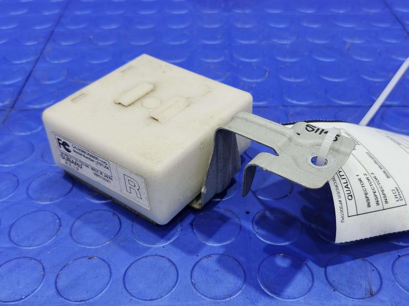 2009-2010 Subaru Forester TPMS Tire Pressure Monitor Control Module OEM 28201SC000
