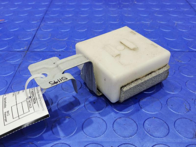 2009-2010 Subaru Forester TPMS Tire Pressure Monitor Control Module OEM 28201SC000