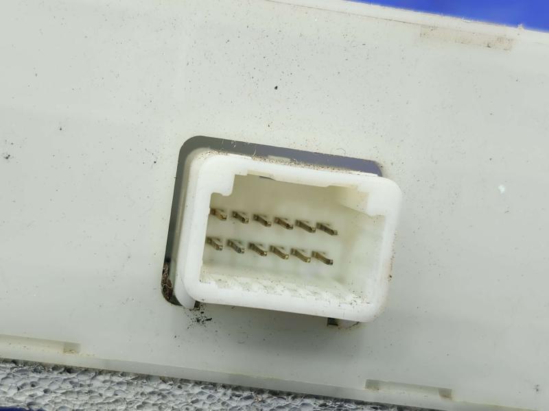 2009-2010 Subaru Forester TPMS Tire Pressure Monitor Control Module OEM 28201SC000
