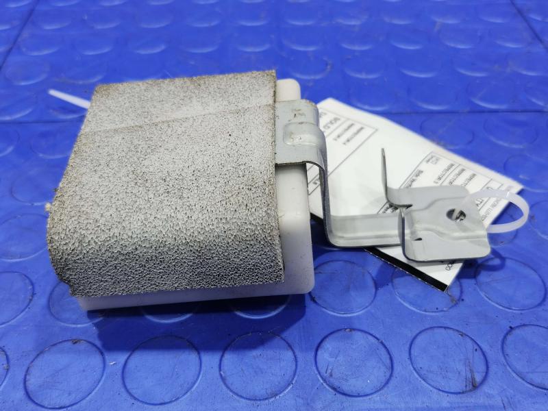 2009-2010 Subaru Forester TPMS Tire Pressure Monitor Control Module OEM 28201SC000