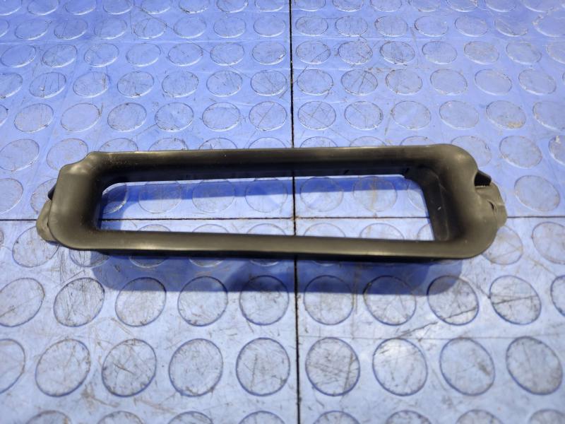 2015-2024 Ford Edge 3.5L Engine Air Intake Duct Genuine OEM F2GZ9C675B