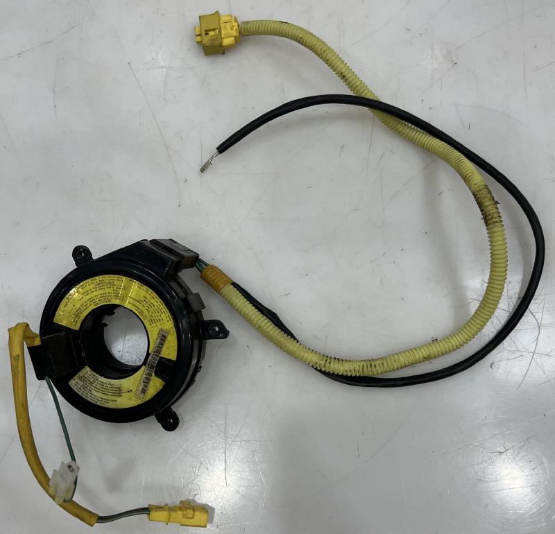 2001 Isuzu Trooper Clockspring (Srs)