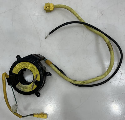 2001 Isuzu Trooper Clockspring (Srs)