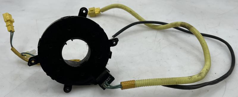 2001 Isuzu Trooper Clockspring (Srs)