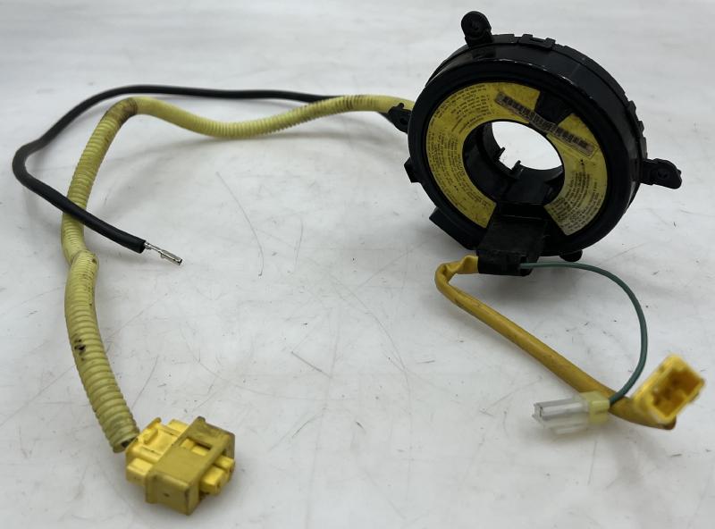 2001 Isuzu Trooper Clockspring (Srs)