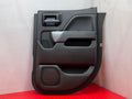 2014 Chevrolet Silverado 1500 Rear Door Trim Panel