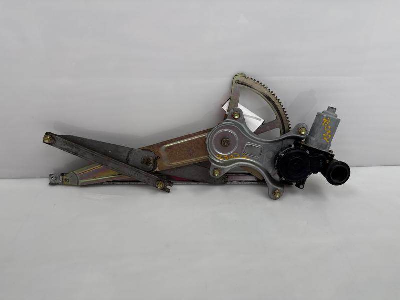 2003 Toyota Highlander Side/Rear/Cargo Regulator