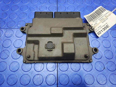 2017 Subaru Impreza Engine/Motor Brain Box